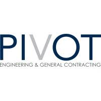 Pivot Engineering & General Contracting Company - logo